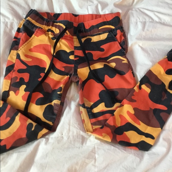 Pants - Picture 2 of 5